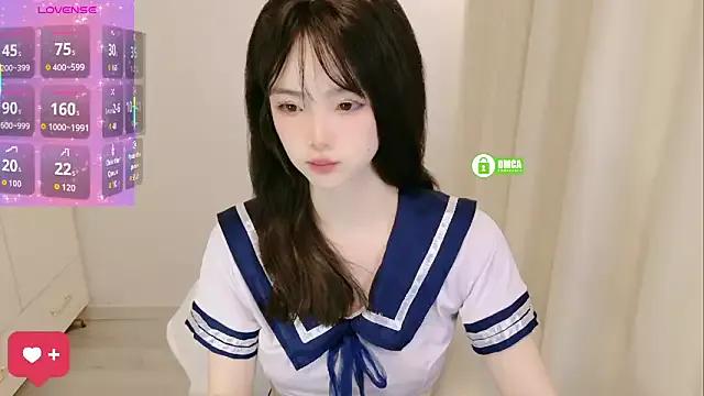 Group GouGou-111 on StripChat