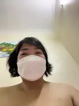 Hachi_Sweetbabie_ on StripChat 