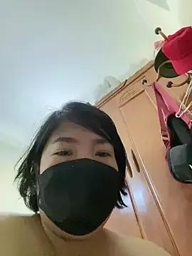 Hachi_Sweetbabie_ on StripChat 