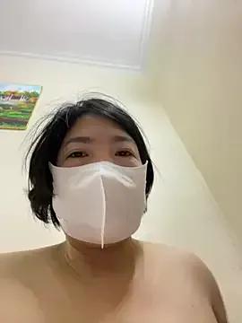 Hachi_Sweetbabie_ on StripChat 