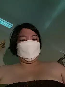 Hachi_Sweetbabie_ on StripChat 