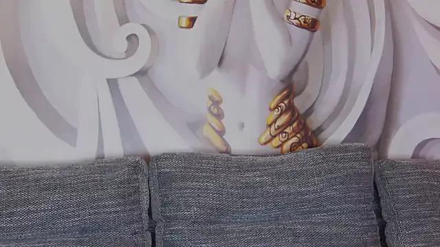 hailey_peach on StripChat 