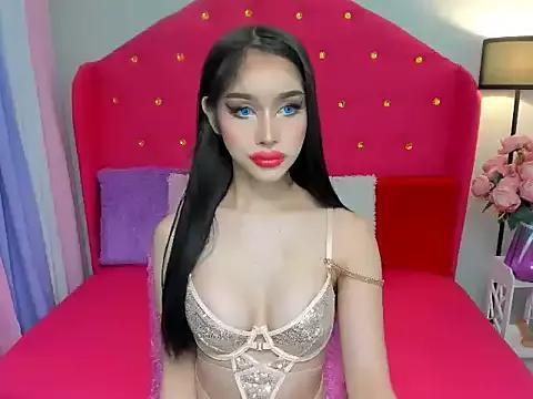 Haily_Sebastian on StripChat 