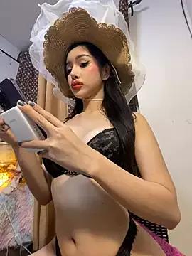 Haily_Sebastian on StripChat 