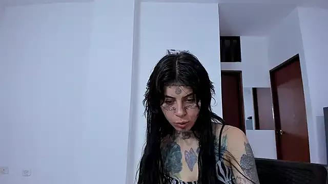 handipandapok on StripChat 
