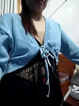 Explore sweet model Haralushiaaa Haralushiaaa from StripChat