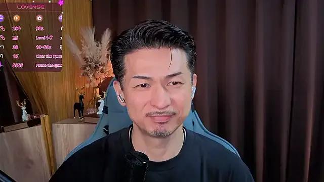 Discover HARU_STRIKE, he wants to masturbate for you HARU_STRIKE from StripChat