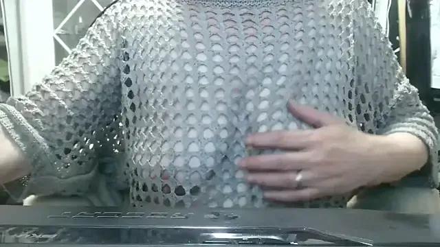 heidilein65 from StripChat