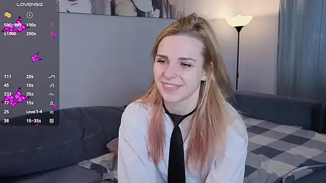 Hot HelenMartines from StripChat HelenMartines from StripChat