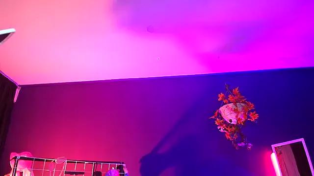 Hellen_dumont on StripChat 