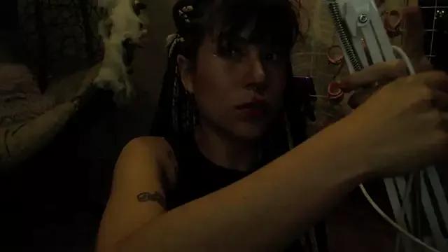 Hellen_dumont on StripChat 