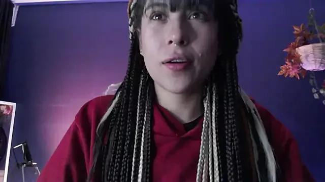 Hellen_dumont on StripChat 