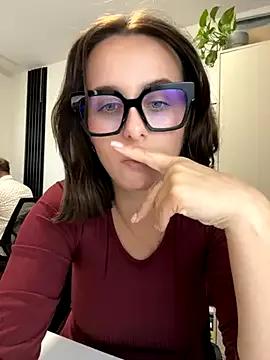 Cute Hii_Lolla wants you to fuck their body now Hii_Lolla from StripChat