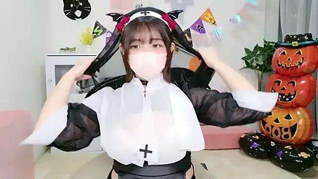 Admire slutty performer Hinata_Sun Hinata_Sun from StripChat