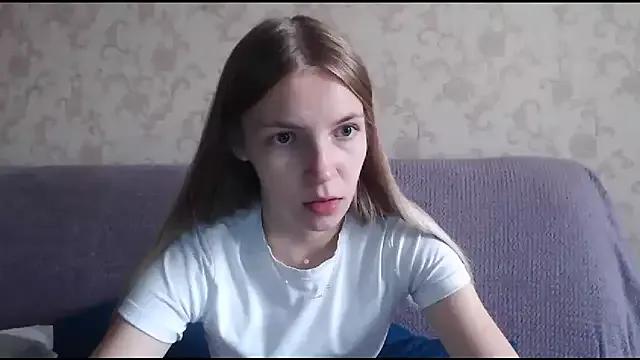 Sweet HitGyrl from StripChat HitGyrl from StripChat