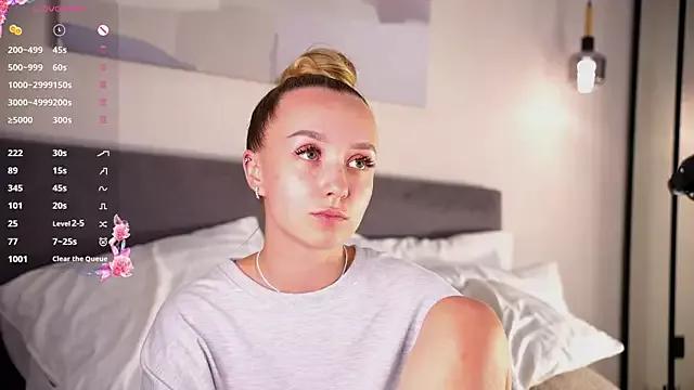 HollisBeckett on StripChat 