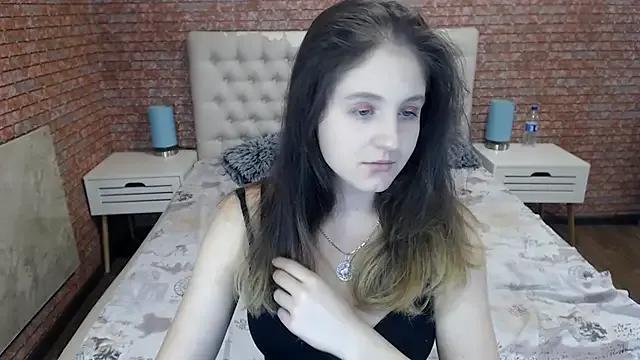 Freechat Holliy_Cooper on StripChat