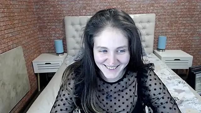 Freechat Holliy_Cooper on StripChat