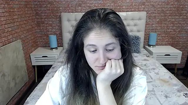 Freechat Holliy_Cooper on StripChat