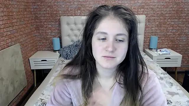 Freechat Holliy_Cooper on StripChat