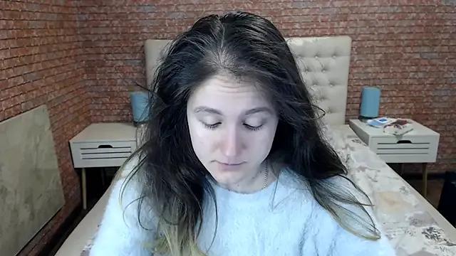 Freechat Holliy_Cooper on StripChat