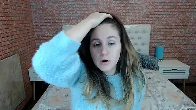 Freechat Holliy_Cooper on StripChat