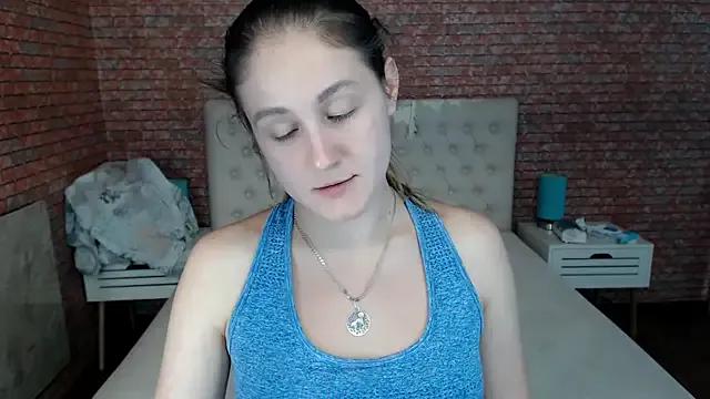 Freechat Holliy_Cooper on StripChat