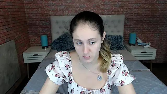 Freechat Holliy_Cooper on StripChat