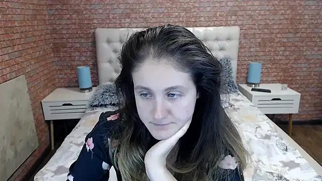 Freechat Holliy_Cooper on StripChat