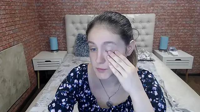 Freechat Holliy_Cooper on StripChat