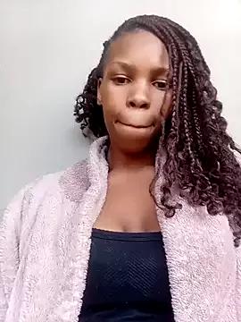 HornySnowie23x on StripChat 