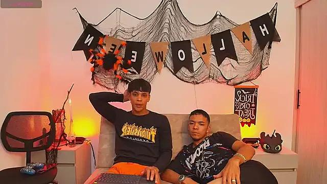 Masturbate to naked camslut Hot_Boyfriends04 Hot_Boyfriends04 from StripChat