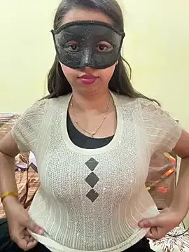 Hot_Taniya69 from StripChat