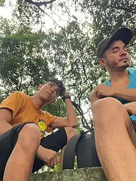 Masturbate to naked stripper Hotboys1924 hotboys1924 from StripChat