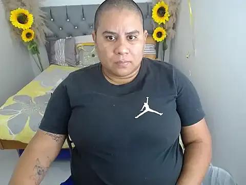 Admire 23 years old hotlesby_valery from StripChat hotlesby_valery from StripChat