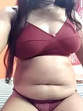 Hotpuja25 on StripChat 