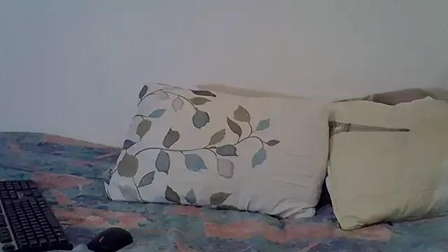 HotSexxy12 on StripChat 