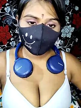hotshilpa on StripChat 