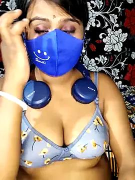 hotshilpa on StripChat 