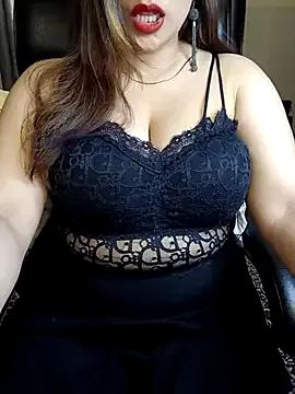 Hotttie_Alisha on StripChat 