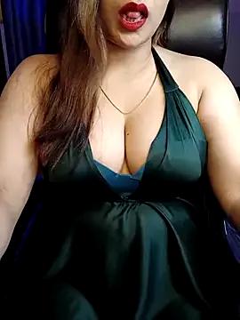 Hotttie_Alisha on StripChat 