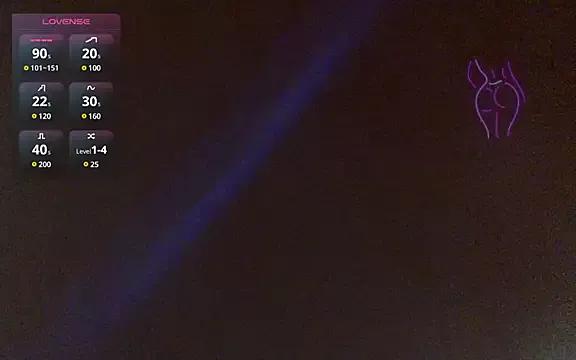 Hotttie_Alisha on StripChat 