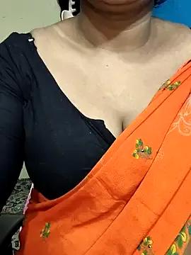 Hotty_Kavita on StripChat 
