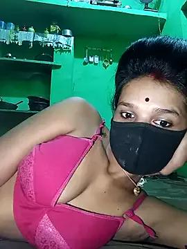 Hoty_girl_143 on StripChat 