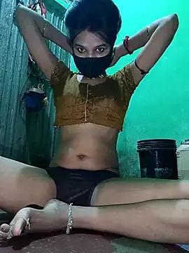 Hoty_girl_143 on StripChat 