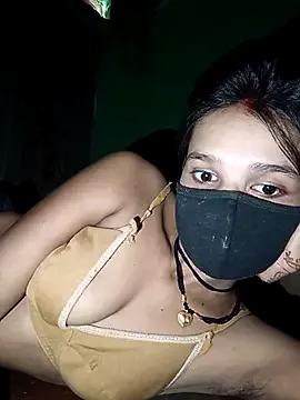 Hoty_girl_143 on StripChat 