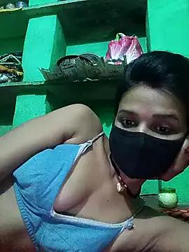 Hoty_girl_143 on StripChat 