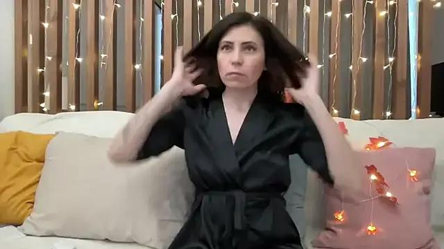 Admire dirty performer HotyWinter HotyWinter from StripChat