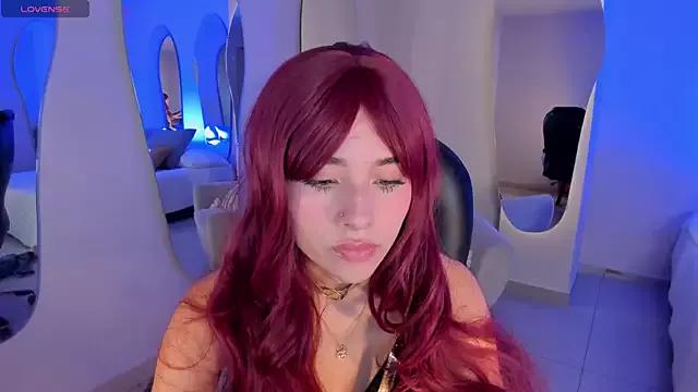 IbizaJacobs on StripChat 