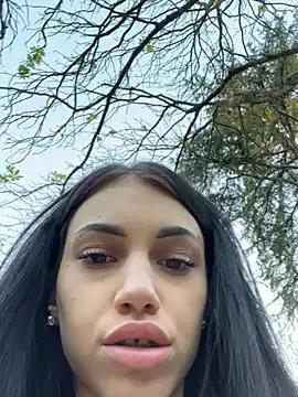 Explore sexy camslut Ilariea_girl ilariea_girl from StripChat